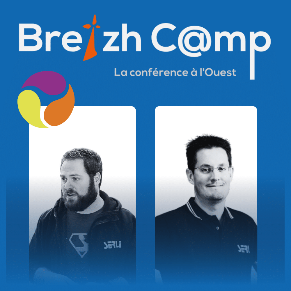 BreizhCamp 2026 : Maîtrisez le Model Context Protocol (MCP) avec Mathieu Ancelin et Sébastien Prunier !