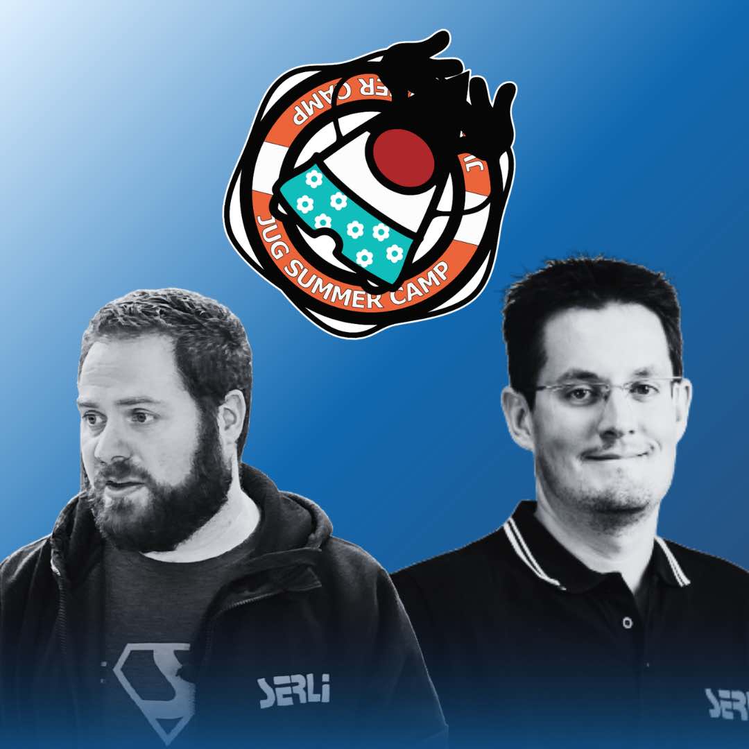 Créez votre App ChatGPT avec MCP : démo live au Jug Summer Camp par Serli !