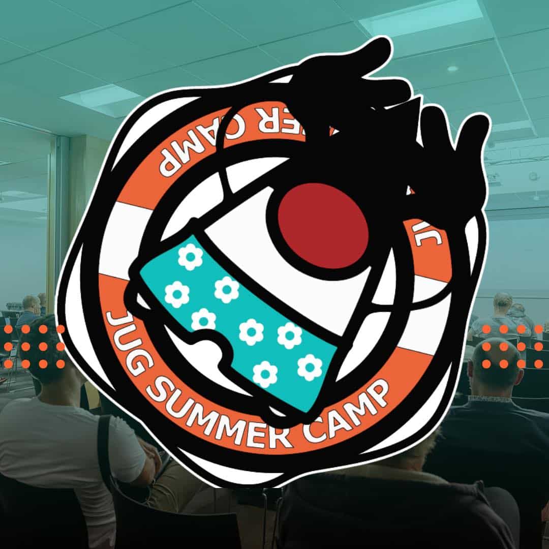 La #TeamSerli mobilisée pour le Jug Summer Camp 2026 !