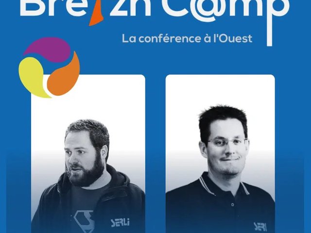 Cours donné par un Serlien à l'ESIGELEC