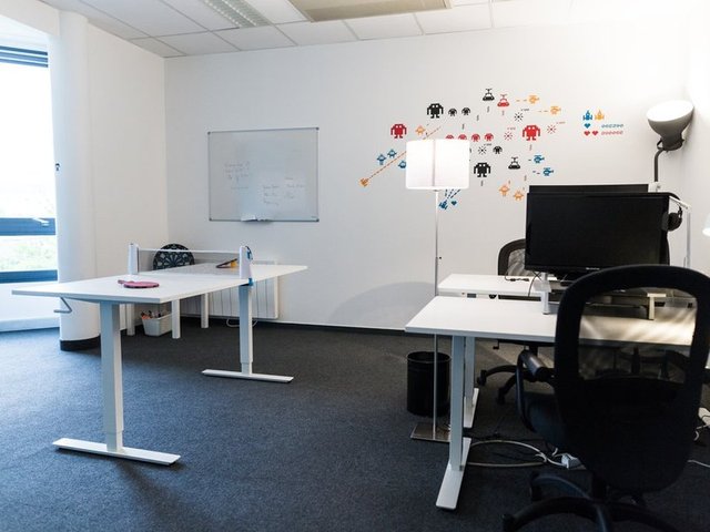 Locaux de Serli